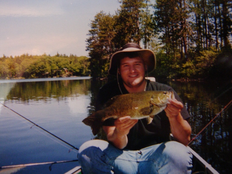 NH Smallie