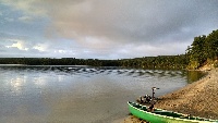 Beach Pond