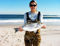 Island Beach State Park