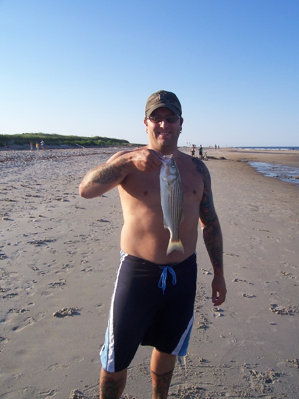 8/6/06 - Plum Island