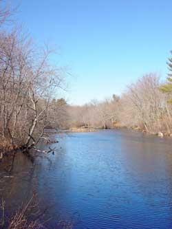 Burrillville fishing photo 5