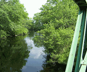 Burrillville fishing photo 2