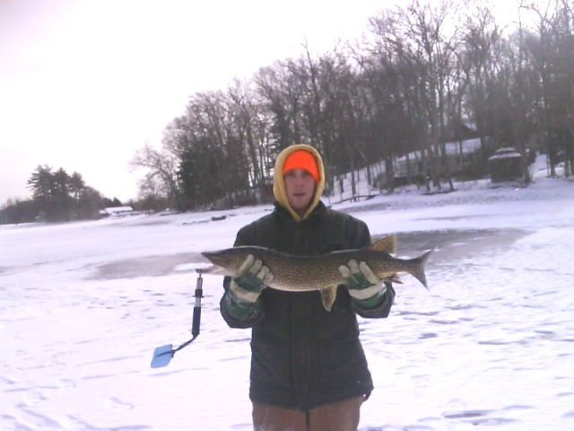 Scituate fishing photo 5