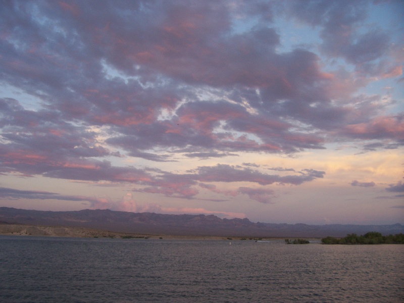 Lake Mead